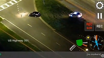 Florida boy, 14, goes on a joy ride after stealing car left running at gas station, deputies say