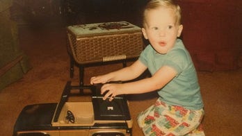 Joshua Rogers: How my mom played a board game with me — and changed my life