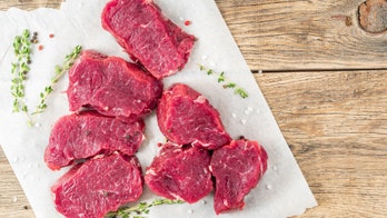Man's 20-foot tapeworm linked to this eating habit