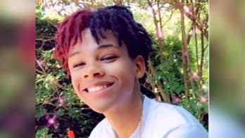 Suspect, 18, held in murder of New York teen who was fatally stabbed while students recorded attack: cops