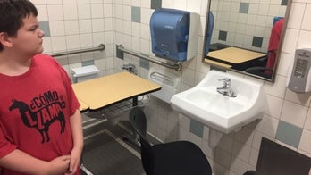 Washington middle school allegedly planned to move autistic boy into bathroom for quiet learning space: reports