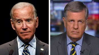 Brit Hume: 'Biden has a lot to worry about' despite leading in the polls