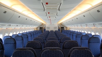 FAA to review whether airplane seats are too small for safe evacuations