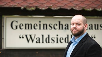 Far-right politician wins German mayoral job after running unopposed
