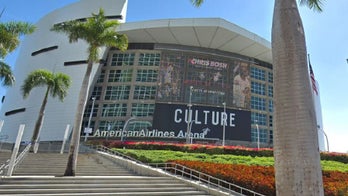Miami adult-content website announces $10M bid for Miami Heat arena naming rights