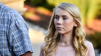 Ex-cheerleader, 20, acquitted of killing newborn, convicted of corpse abuse