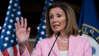 Nancy Pelosi says it is 'sad to think a president would perform an impeachable offense' ahead of expected announcement