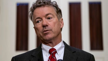 CNN asks Rand Paul if he, Liz Cheney are in 'unbecoming' 'butt-kissing contest' for Trump