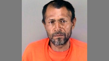 Illegal immigrant linked to Kate Steinle killing still faces federal gun charges, US attorney says