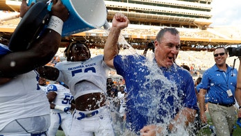 Georgia teams offer free tickets to Hurricane Dorian evacuees