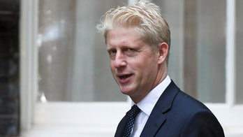 Boris Johnson's brother quits Parliament over Brexit impasse as prime minister accuses opposition of ‘cowardly insult to democracy’
