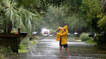 Charleston, SC, mayor: Dorian flooding impact 'significant,' but 'not as a significant as we thought they would be'