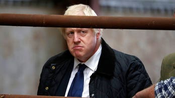 Boris Johnson's decision to suspend UK Parliament ruled unlawful by Scottish court