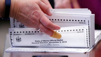 Democracy 2020 Digest: States embrace mail-in voting as coronavirus upends elections