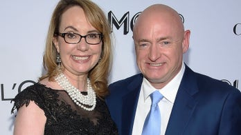 Arizona GOP accused of 'dangerous' rhetoric after promising to stop Senate candidate Mark Kelly ‘dead in his tracks’