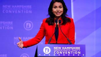 Tulsi Gabbard rips lack of transparency in impeachment inquiry, says it could 'undermine integrity' of the process