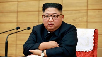 North Korea warns of ‘bigger threat and harsh suffering’ over nuclear talks deadline