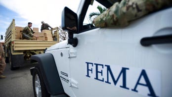 Ex-FEMA officials, contractor accused of Puerto Rico hurricane relief fraud
