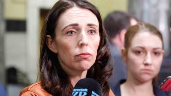 New Zealand prime minister under pressure after party member accused of sexual assault