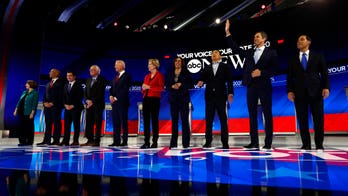 Brooke Goldstein: Sanders, Warren, O’Rourke among Dems showing hostility to Israel