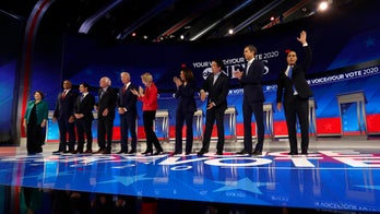 Government-run health care, universal Medicare buy-ins backed by most Democratic voters: Fox News Poll