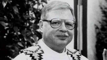 Former New Mexico priest, 81, sentenced to 30 years for sex abuse of altar boy