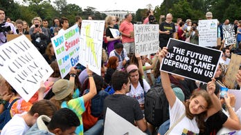 NYC says 1.1M students can attend climate strike protest without punishment