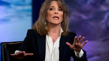 Marianne Williamson isn't dropping campaign after rivals' lackluster debate and show of 'faux democracy'