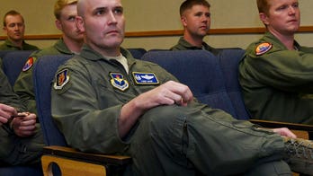 FedEx pilot detained in China before commercial flight