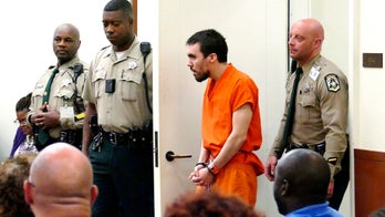 North Carolina university shooting suspect pleads guilty, avoids possible death penalty