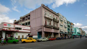 Cubans forced to wait hours in gas lines as fuel shortage bites