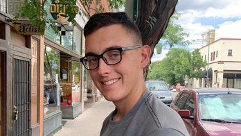 Missing Marine, Lance Cpl. Job Wallace from Camp Pendleton, found safe in Texas: report