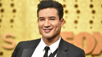 Emmys 2019: Mario Lopez steps out for award show days after undergoing surgery