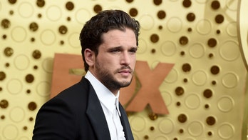 ‘Game of Thrones' star Kit Harington says he hasn't seen final season, addresses show's ending at Emmys