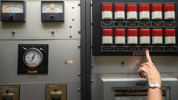 NASA says 1969 moon landing lab to be demolished next year