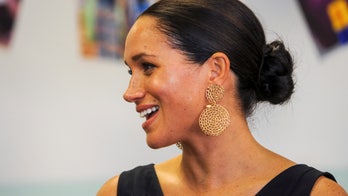 Meghan Markle mixes old outfits, affordable styles during South Africa tour