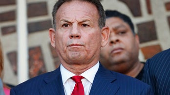 Florida official recommends suspended Parkland sheriff be reinstated