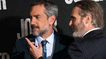 ‘Outrage is a commodity’: ‘Joker’ director slams ‘far-left’ critics of movie