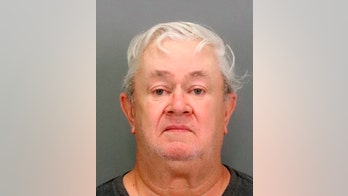 Suspected arsonist set California wildfires before attending high school reunion: report