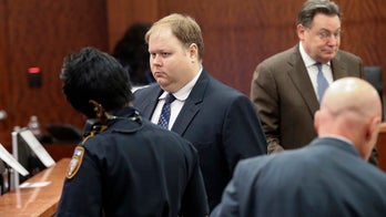 Texas man sentenced to death for killing six members of ex-wife's family