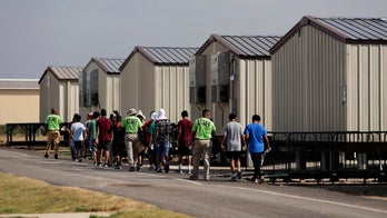 Judge blocks Trump administration from enforcing new detention policy on migrant children