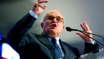 Mainstream outlets face deluge of criticism for retracted Giuliani story, use of anonymous sources