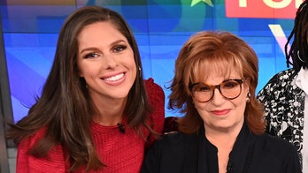 Abby Huntsman says 'The View' has an 'unbearable culture' that rewards 'bad behavior'