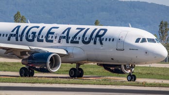 Airline bankruptcy strands thousands of passengers abroad, report says