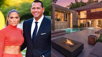 Alex Rodriguez sells bachelor pad in Hollywood Hills for $4.4 million