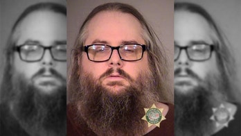 Oregon 'monster' sentenced to 270 years for sexual abuse, torture of three young sisters