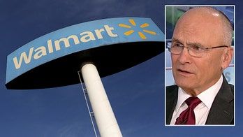 Andy Puzder: Walmart should add security to its stores if it's going to ban open carry