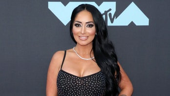 Angelina Pivarnick on JWOWW, 'Jersey Shore' flirting scandal: 'I believe in being strong'