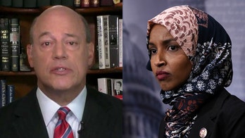 Ari Fleischer: Ilhan Omar still doesn't get why her 9/11 remarks were so offensive