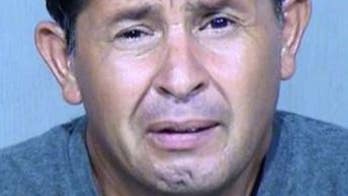 Arizona man in suspected drug deal told police he was an undercover officer, court documents say